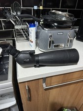 spotting scope
