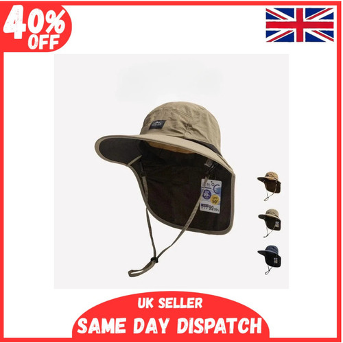 Unisex sun hat - hat, brim
