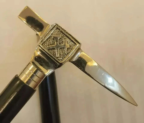 Vintage axe hammer - vintage, head