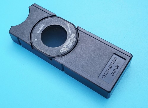 Olympus ant for dic - for,