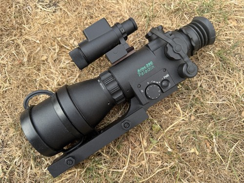 Atn aries 390 paladin night - aries,