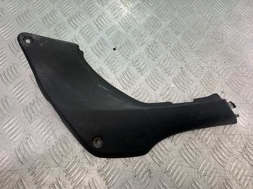 Honda cb600 600 hornet left - honda,