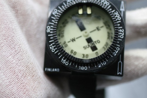 Suunto scuba diving wrist - scuba,