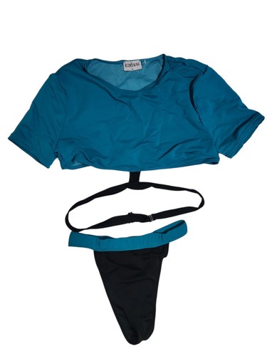 Iconswim two piece - two,