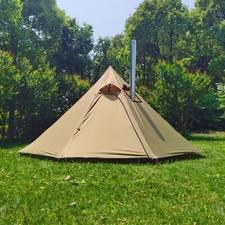 Yurt For camping Tent
