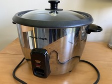 Morphy Richards Rice Cooker
