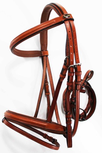 Pony horse english show padded - pony,