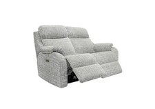 Kingsbury 2 Seater Fabric