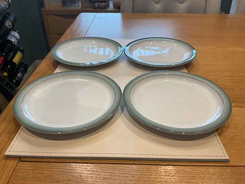 Denby regency green 4 x - denby,