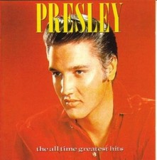 Elvis Presley : ALL TIME