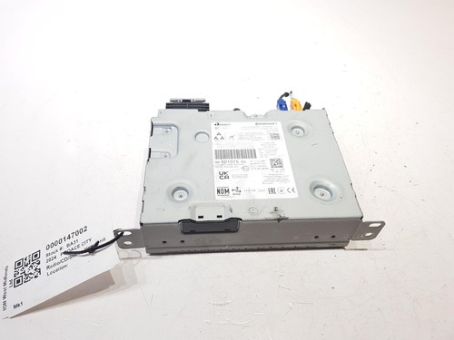 Toyota proace city stereo sat - toyota,