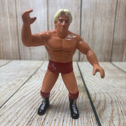 Wcw ric flair - ric, san