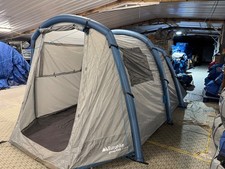 Eurohike Genus 400 Airbeam , 4 Man Berth Family Air Tent - 299