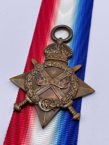 Original world war one 1914 - one, 1914/15