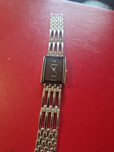 Ladies bracelet watch - bracelet,