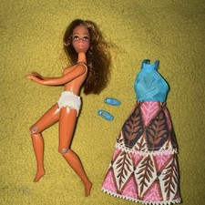 Vintage Palitoy Pippa’s