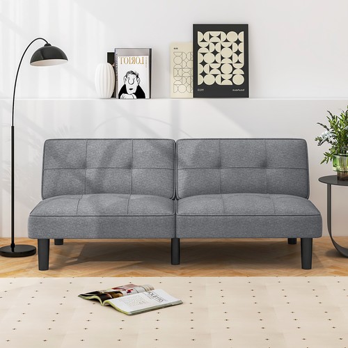 Folding futon sofa - folding, bed