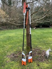 Stihl hta pole pruner - 65,