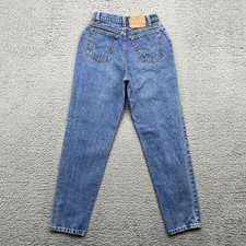 Vintage Levis 505 Jeans Womens