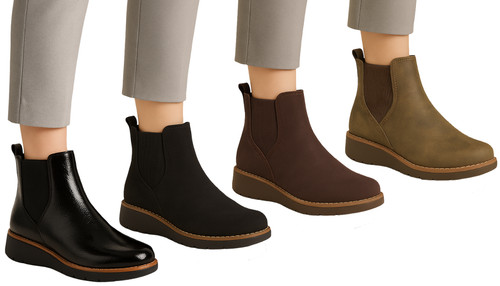 Womens joe ankle boot - ankle,