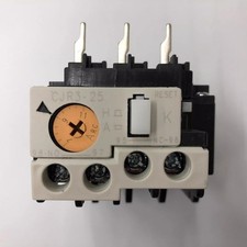 1PCS CJR3-25V 7-11A Thermal Overload Relay #A6-33