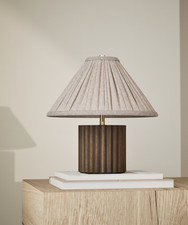 Table Lamp Marks Spencer Wood