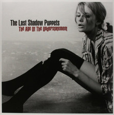 The Last Shadow Puppets The