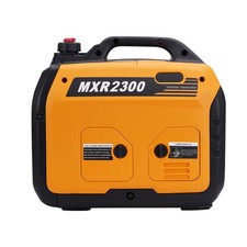 1.8KW-2.3KVA Generator Petrol