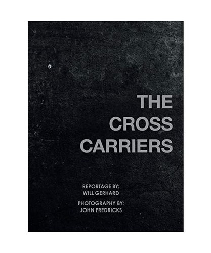 The cross carriers - carriers,, will