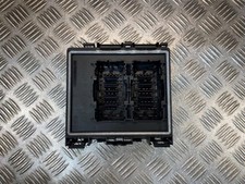 18-25 FORD FOCUS MK4 BCM BODY