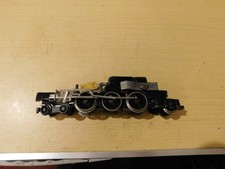 Hornby Dublo Class A4 chassis