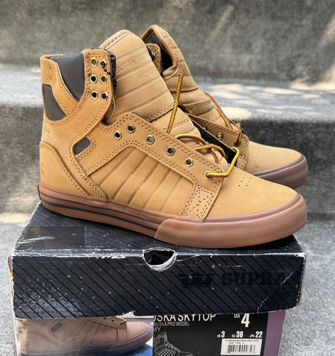 Supra skytop chad - chad, muska