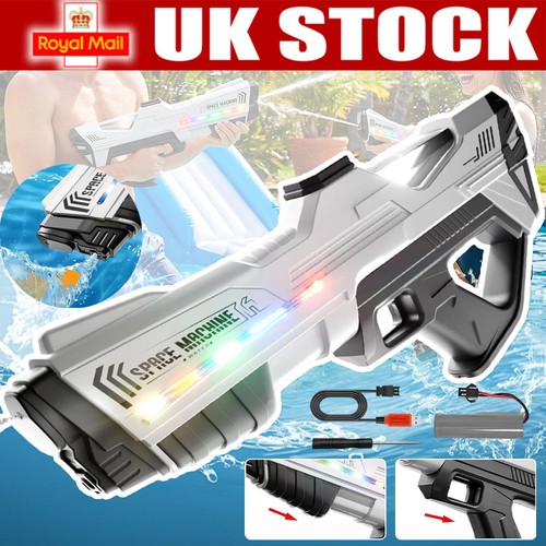 Squirt gun water - gun,