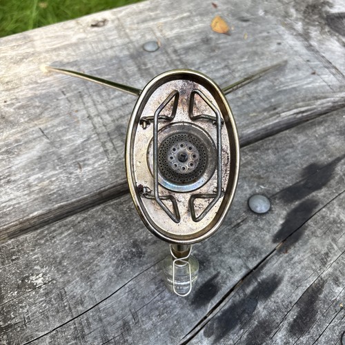 Vintage primus camping - primus, ab