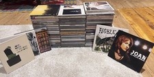 66 CD Album Job Lot Indie Folk