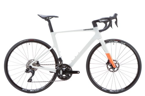 Cannondale supersix evo - cannondale, 3