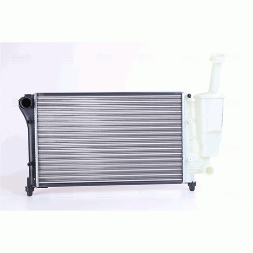 Radiator for fiat - radiator, panda