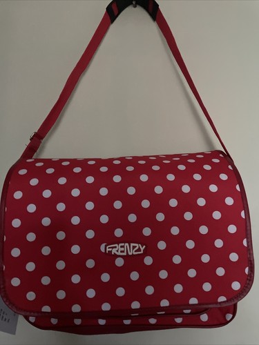 Frenzy the polkadot collection - the,