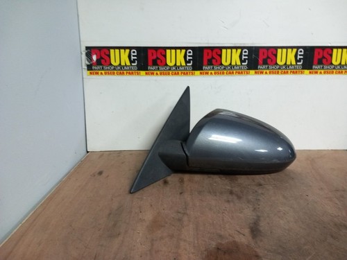 Nissan primera door mirror - nissan,