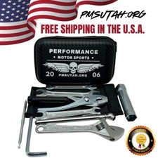 Tool Kit Kawasaki Ninja EX 7