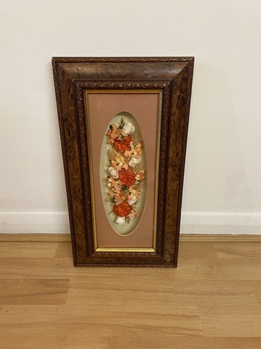 Unique vintage real dried - unique,