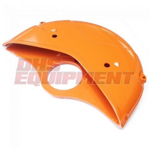 Stihl ts700 blade guard oem - blade,