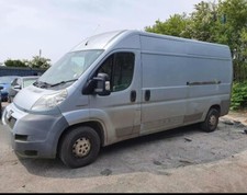 2007 peugeot boxer fiat - 2007,
