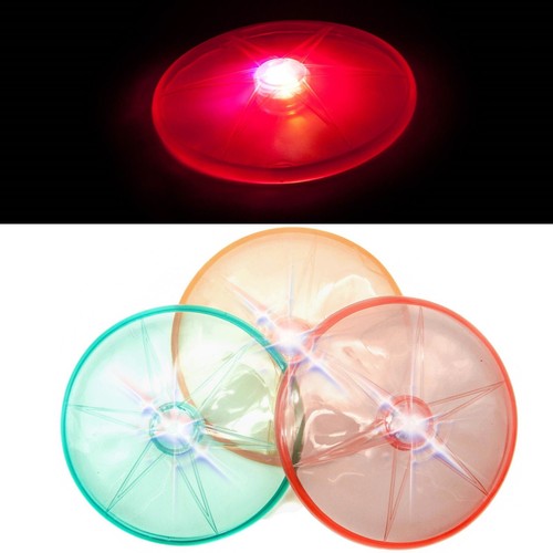 Interactive dog frisbee toy - interactive,
