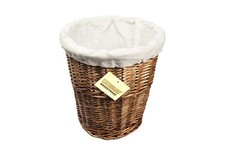 EHC Round Wicker Willow