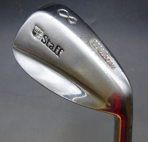 Wilson staff progressive - wilson,