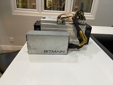 Bitmain Antminer S9j 14.5TH/s