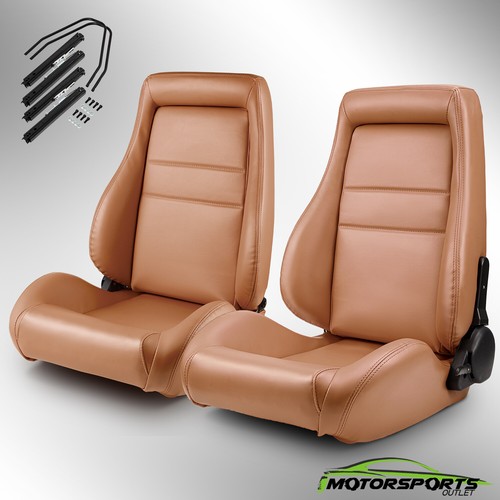 Pair universal brown pvc - 1,