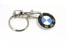 New £1 Trolley Coin Keyring |