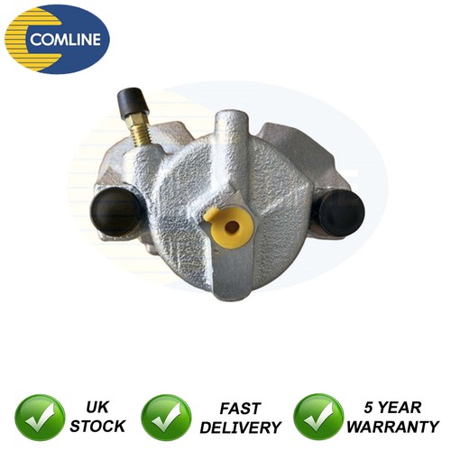 Brake caliper front - caliper,